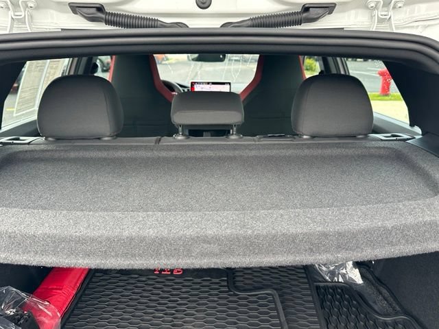 Certified 2026 Volkswagen GTI S FWD image 20