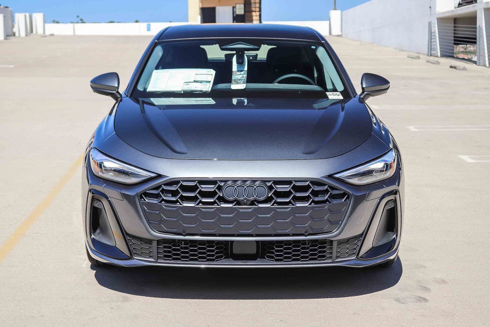 New 2026 Audi A5 2.0T Premium AWD/4WD image 2