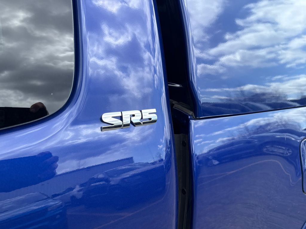 Used 2023 Toyota Tacoma SR5 image 9
