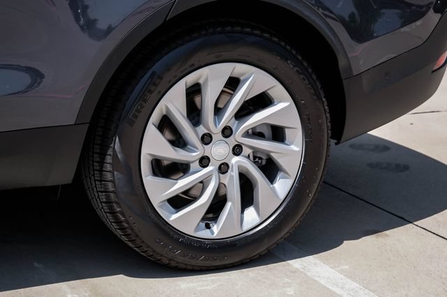 New 2026 Land Rover Discovery S AWD/4WD image 67