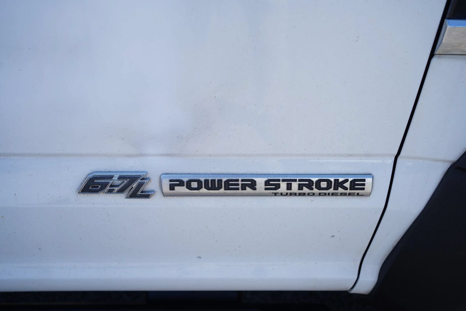 Used 2018 Ford F450 XL w/ Power Equipment Group RWD image 27