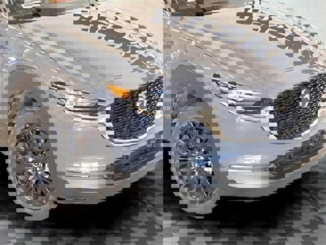 Used 2025 MAZDA CX-30 AWD 2.5 S w/ Preferred Package image 29