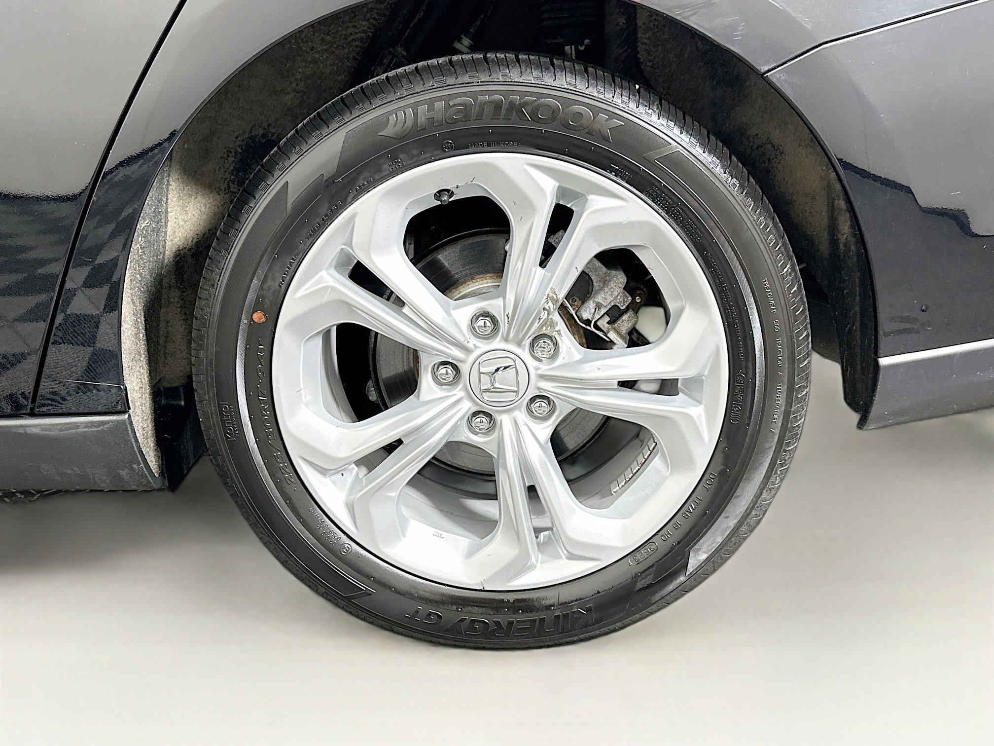 Used 2024 Honda Accord LX image 11