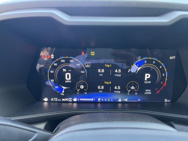 New 2026 Chevrolet Colorado W/T w/ Advanced Trailering Package image 14