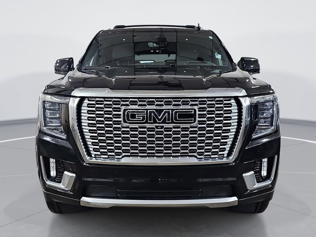 Certified 2021 GMC Yukon Denali w/ Denali Premium Package AWD/4WD image 10