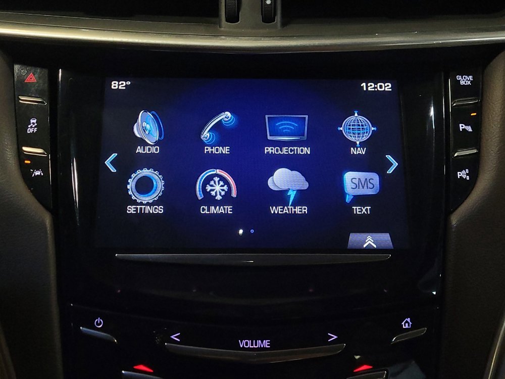 Used 2017 Cadillac XTS Luxury w/ Driver Awareness Package FWD image 25