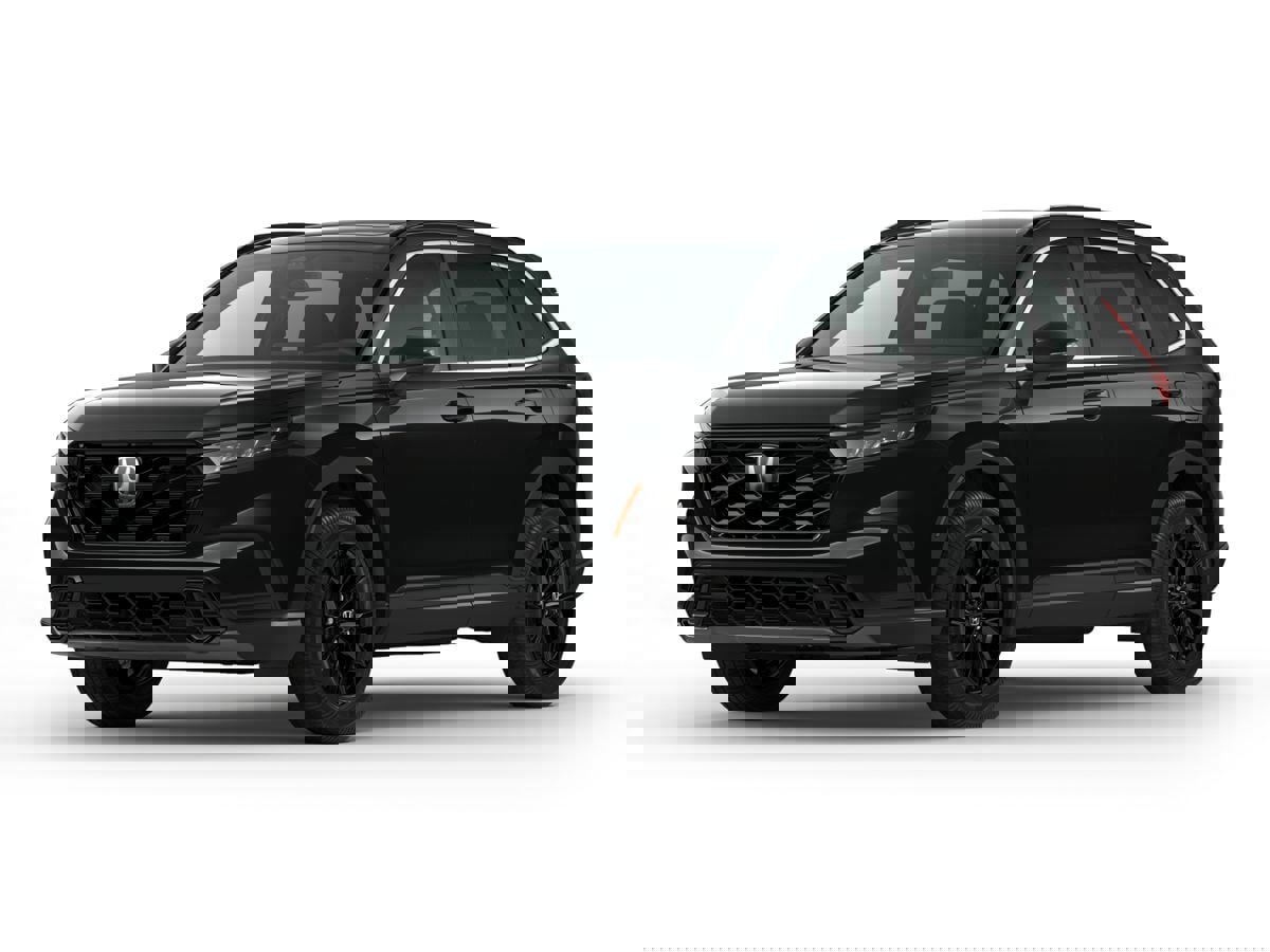 Used 2023 Honda CR-V Sport