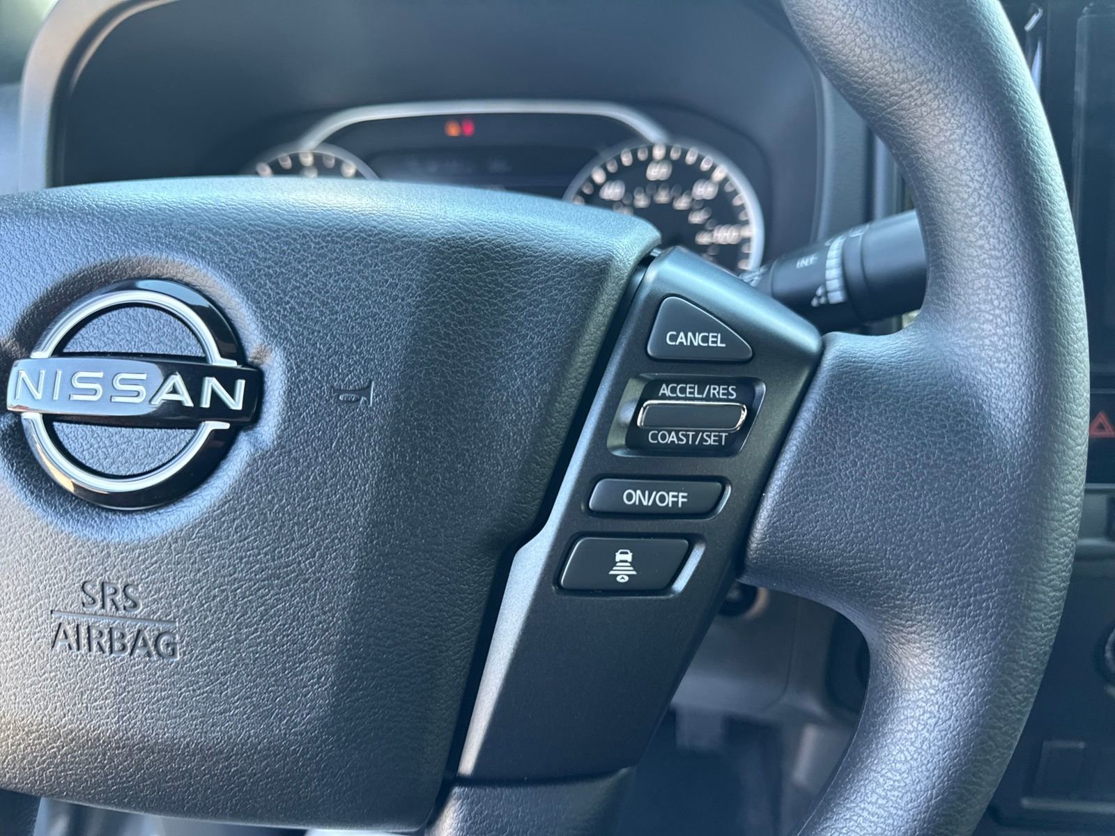 New 2026 Nissan Frontier SV w/ Tow Package image 20