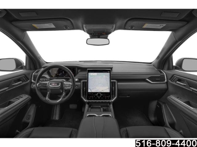 Used 2026 GMC Acadia Elevation w/ Black Edition AWD/4WD image 11