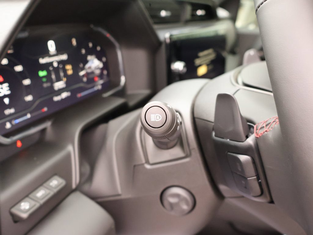 New 2025 GMC Sierra 1500 AT4X AWD/4WD image 14