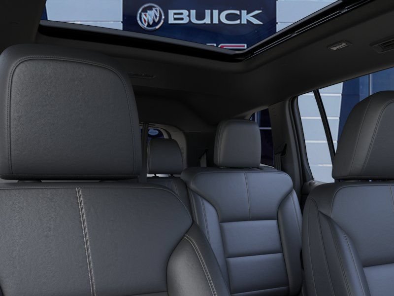 New 2026 GMC Acadia Elevation w/ Black Edition AWD/4WD image 24