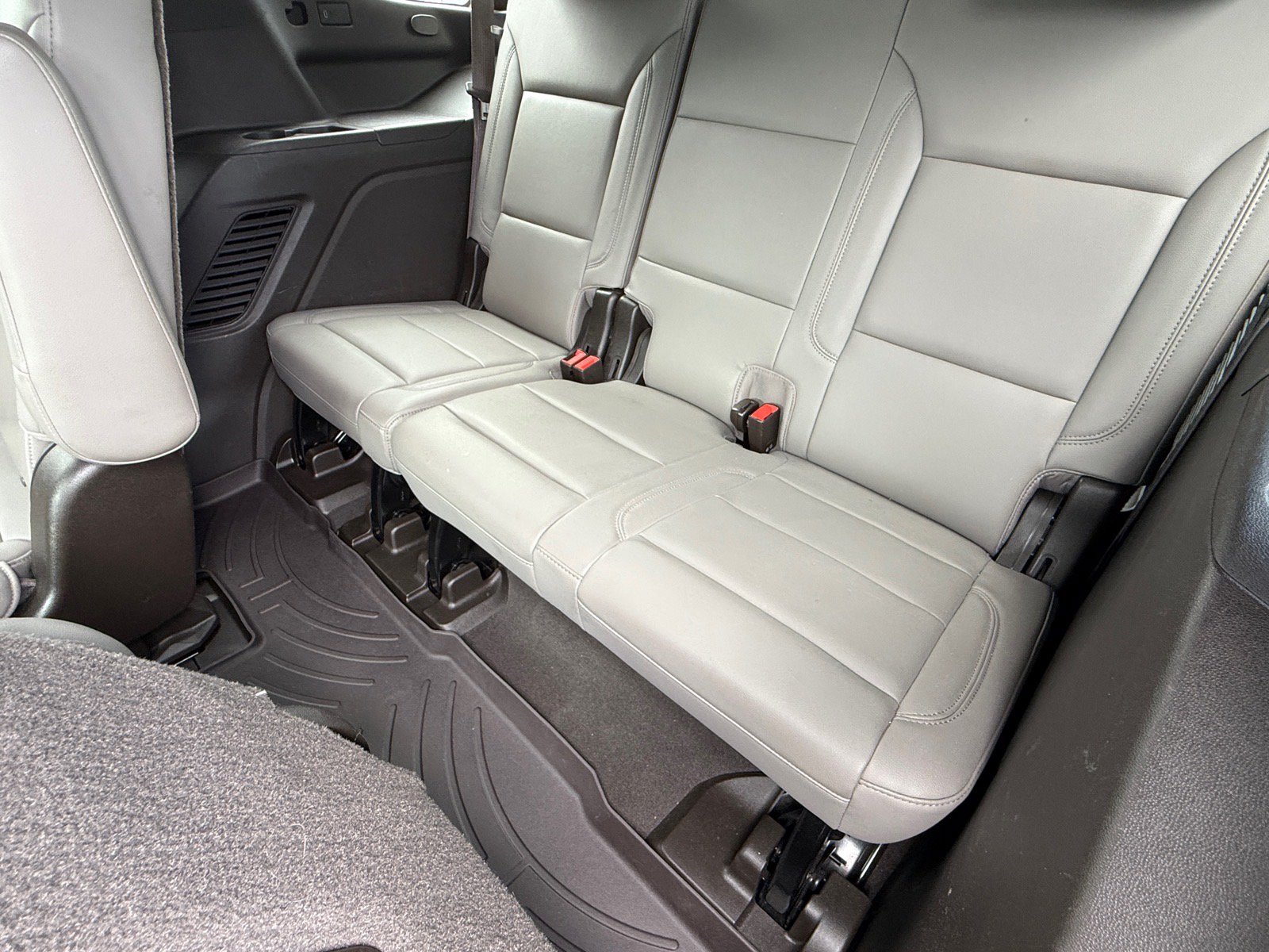 Used 2021 Chevrolet Tahoe LT RWD image 11