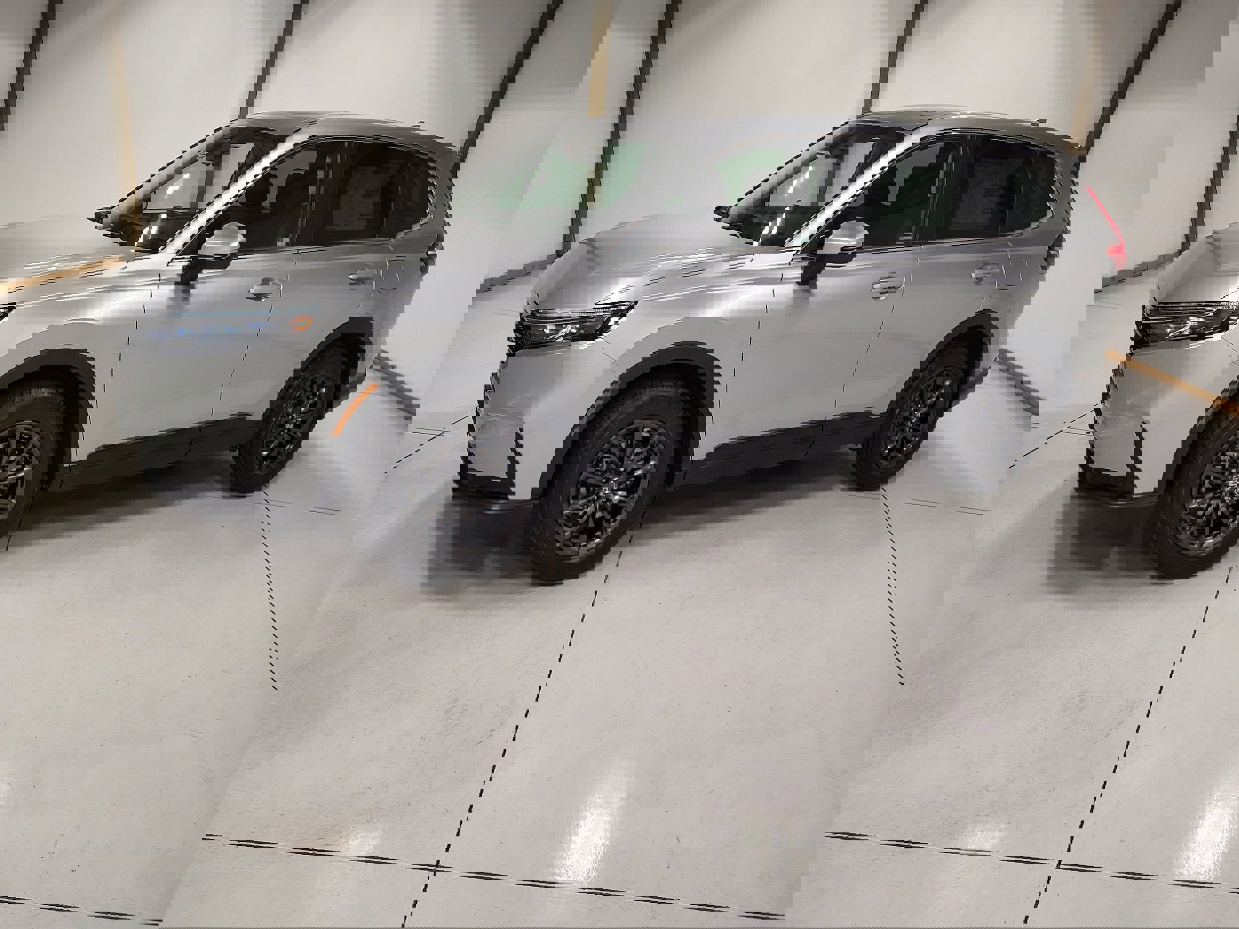 New 2026 Honda CR-V EX-L image 4