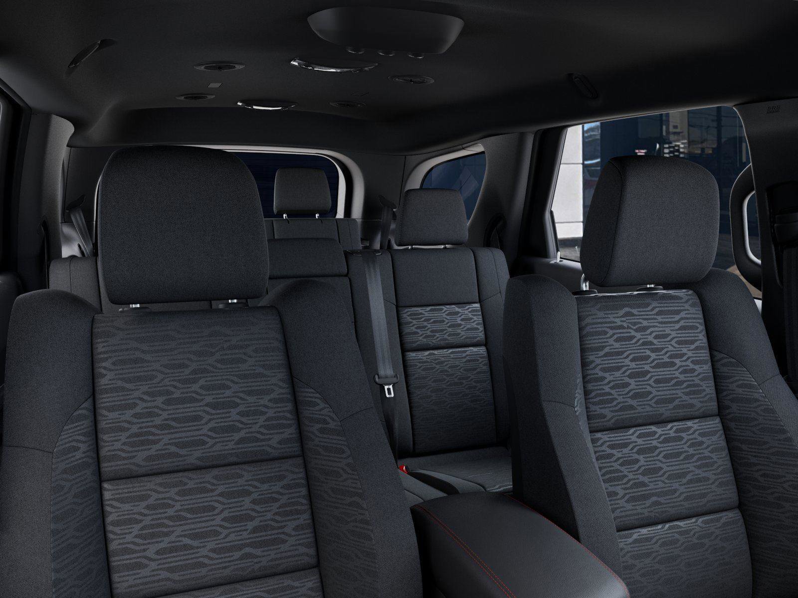 New 2026 Dodge Durango GT image 26