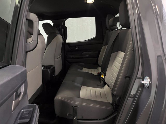 Used 2025 Toyota Tacoma TRD Sport AWD/4WD image 12