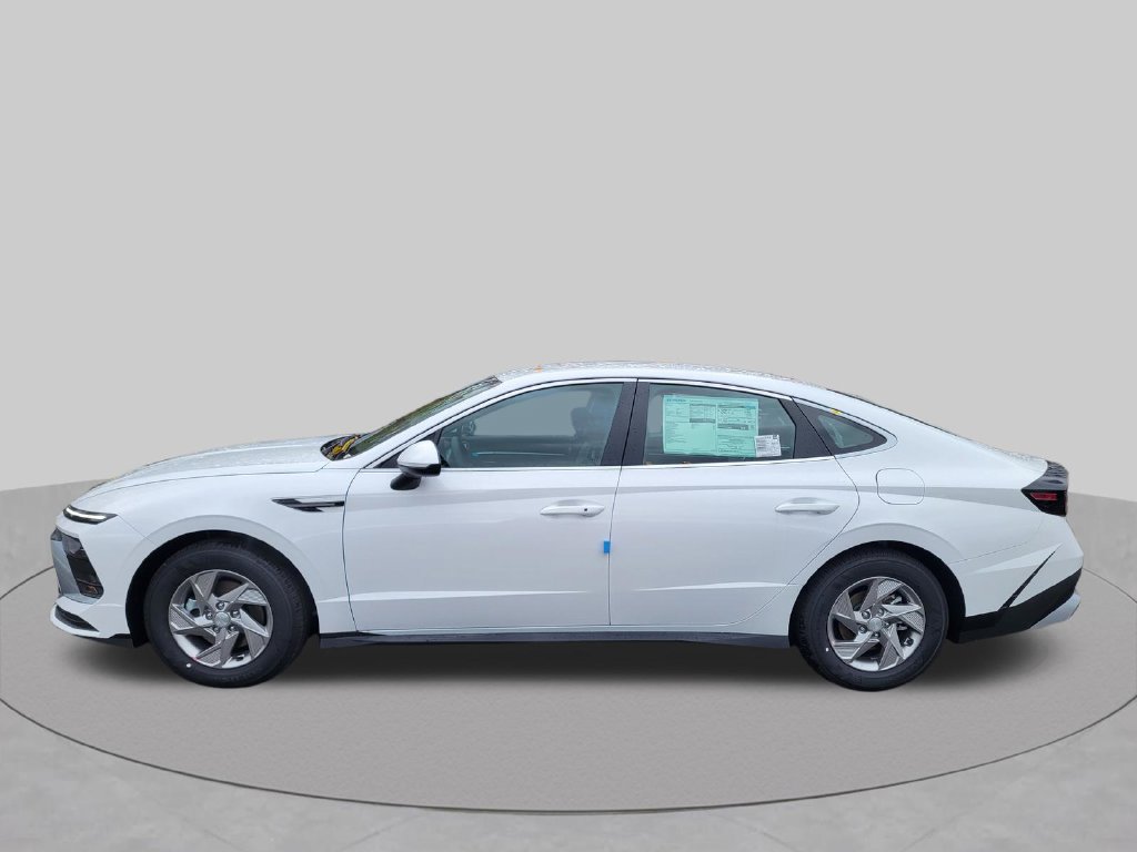 New 2026 Hyundai Sonata SE FWD image 8