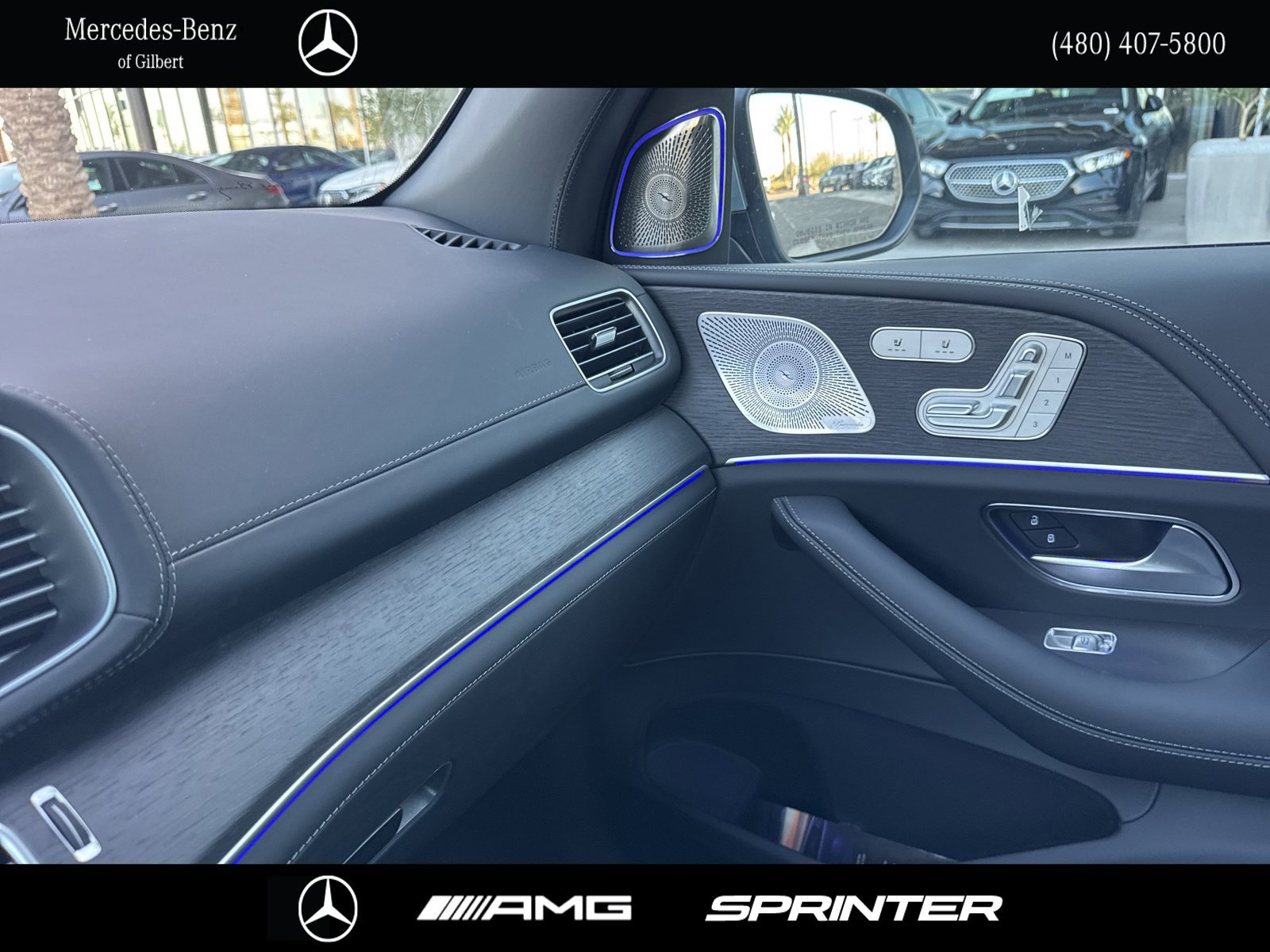 New 2026 Mercedes-Benz Maybach GLS 600 4MATIC image 35