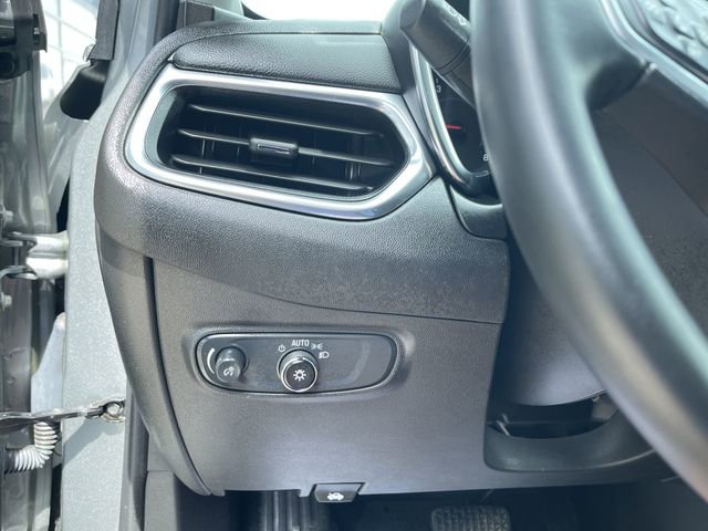 Certified 2023 Chevrolet Equinox LT FWD image 18