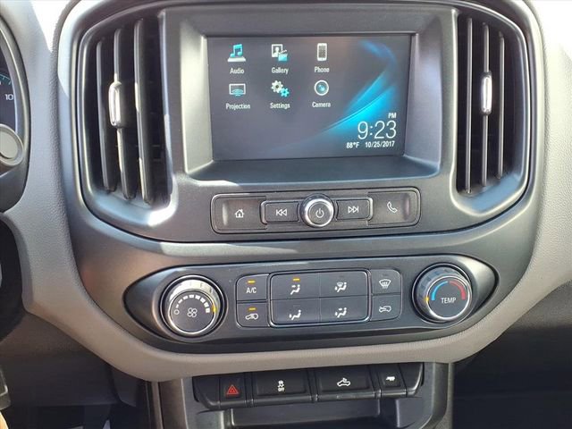 Used 2018 Chevrolet Colorado W/T w/ WT Convenience Package image 23