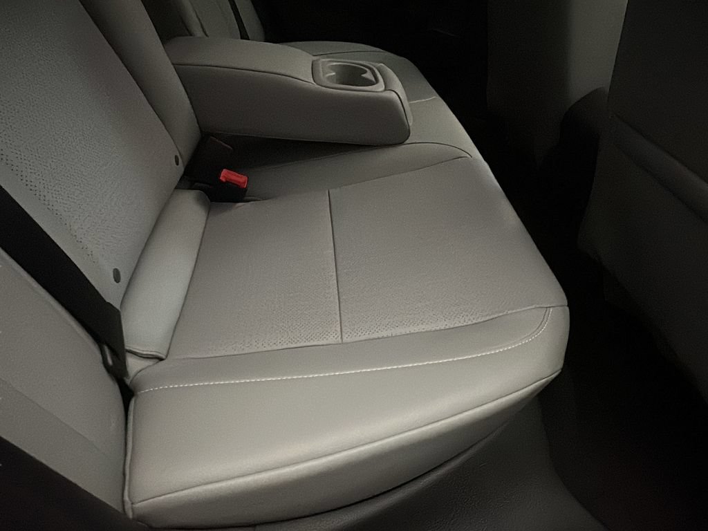 New 2026 Honda Civic Sport Touring image 16