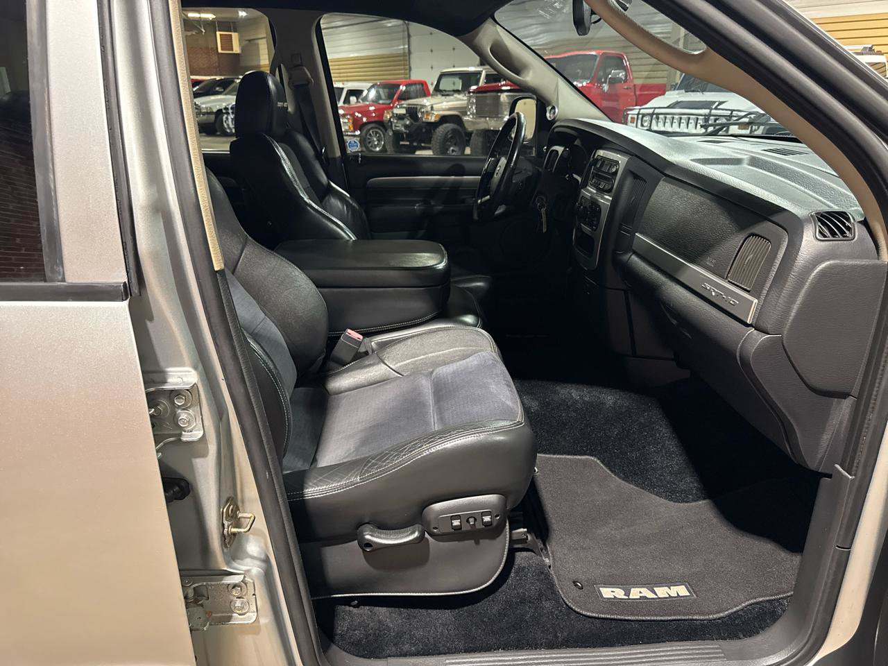 Used 2005 Dodge Ram 1500 Truck 2WD Quad Cab image 62