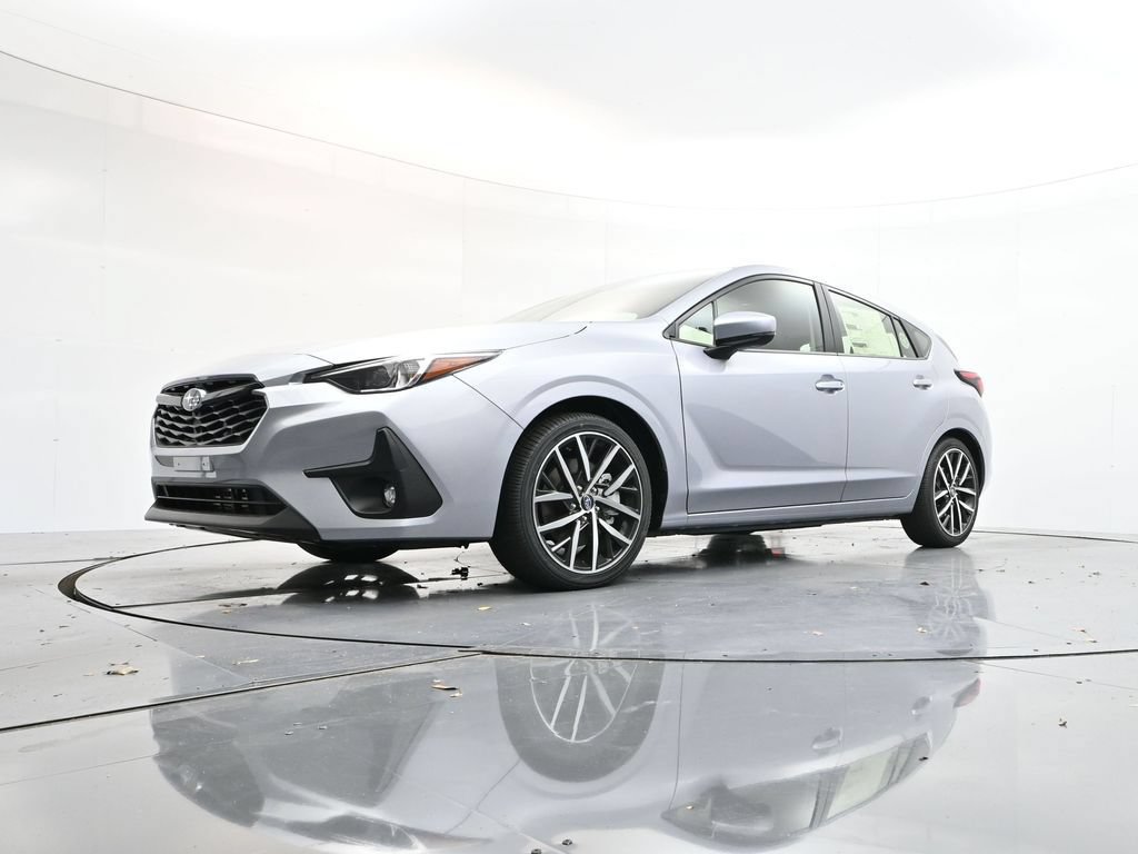 New 2026 Subaru Impreza 2.0i Sport AWD/4WD image 19