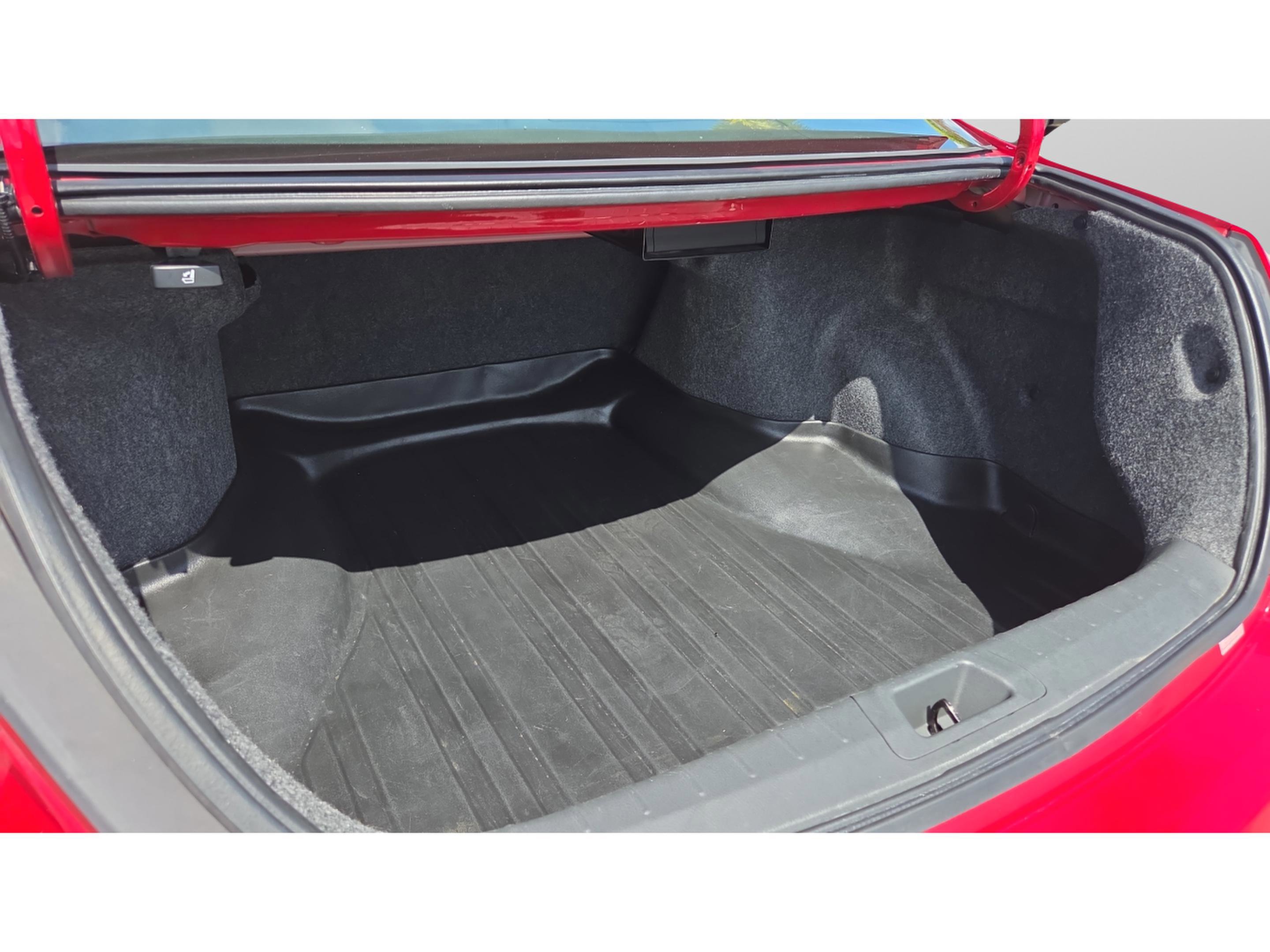Used 2008 Honda Accord EX-L image 12