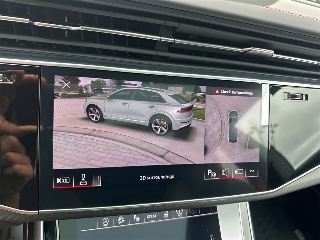 New 2026 Audi Q8 Prestige image 40