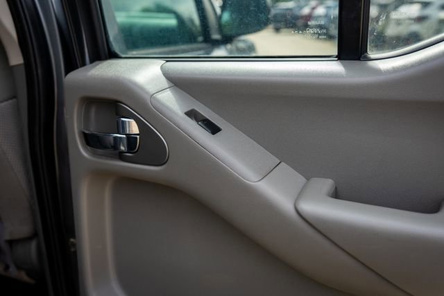 Used 2019 Nissan Frontier SV w/ Value Truck Package image 26