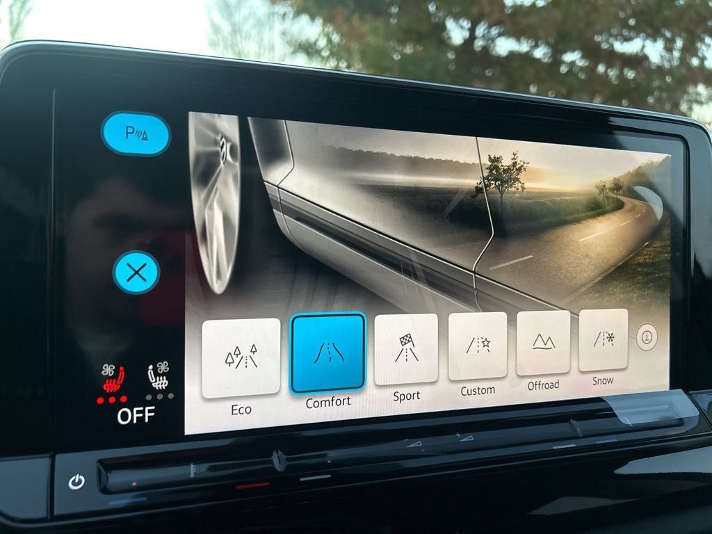 New 2026 Volkswagen Atlas SE AWD/4WD image 18