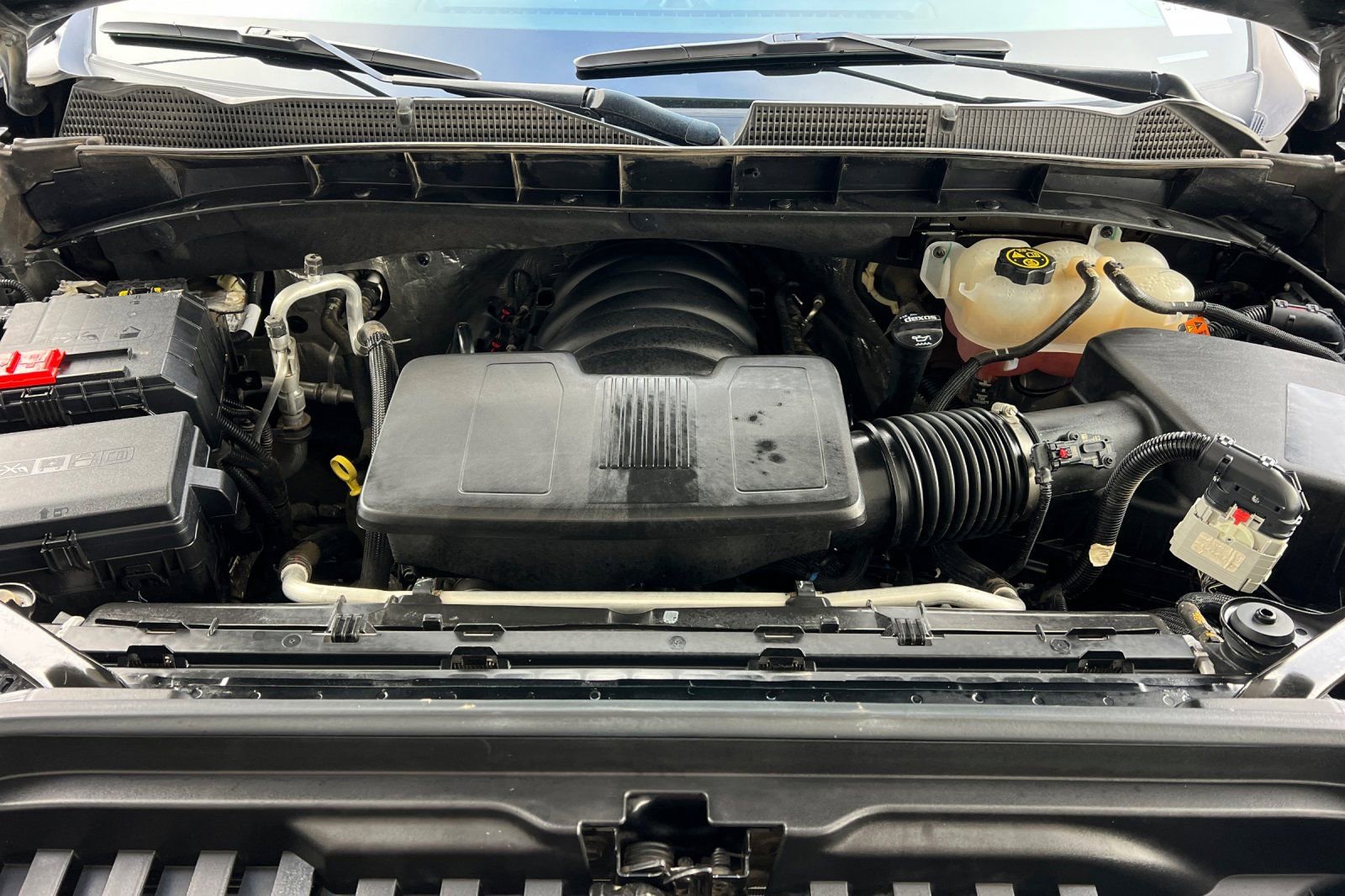 Used 2022 GMC Sierra 1500 SLE image 24