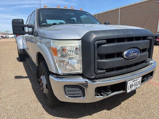 Used 2016 Ford F350 XL w/ XL Value Package image 1