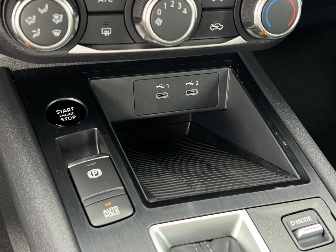 New 2027 Nissan Kicks S FWD image 11