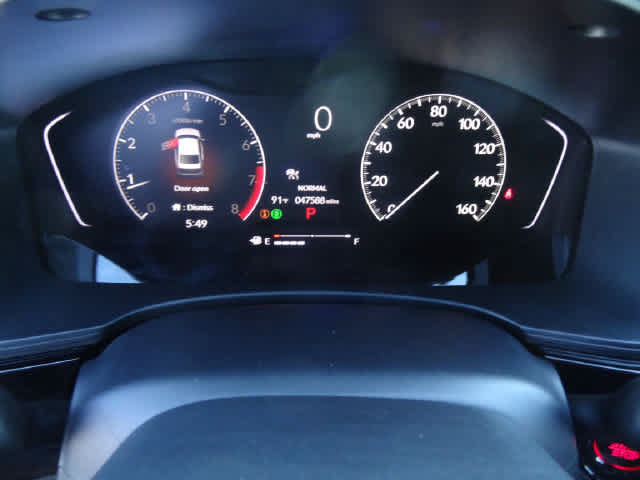 Used 2025 Honda Civic Sport image 20
