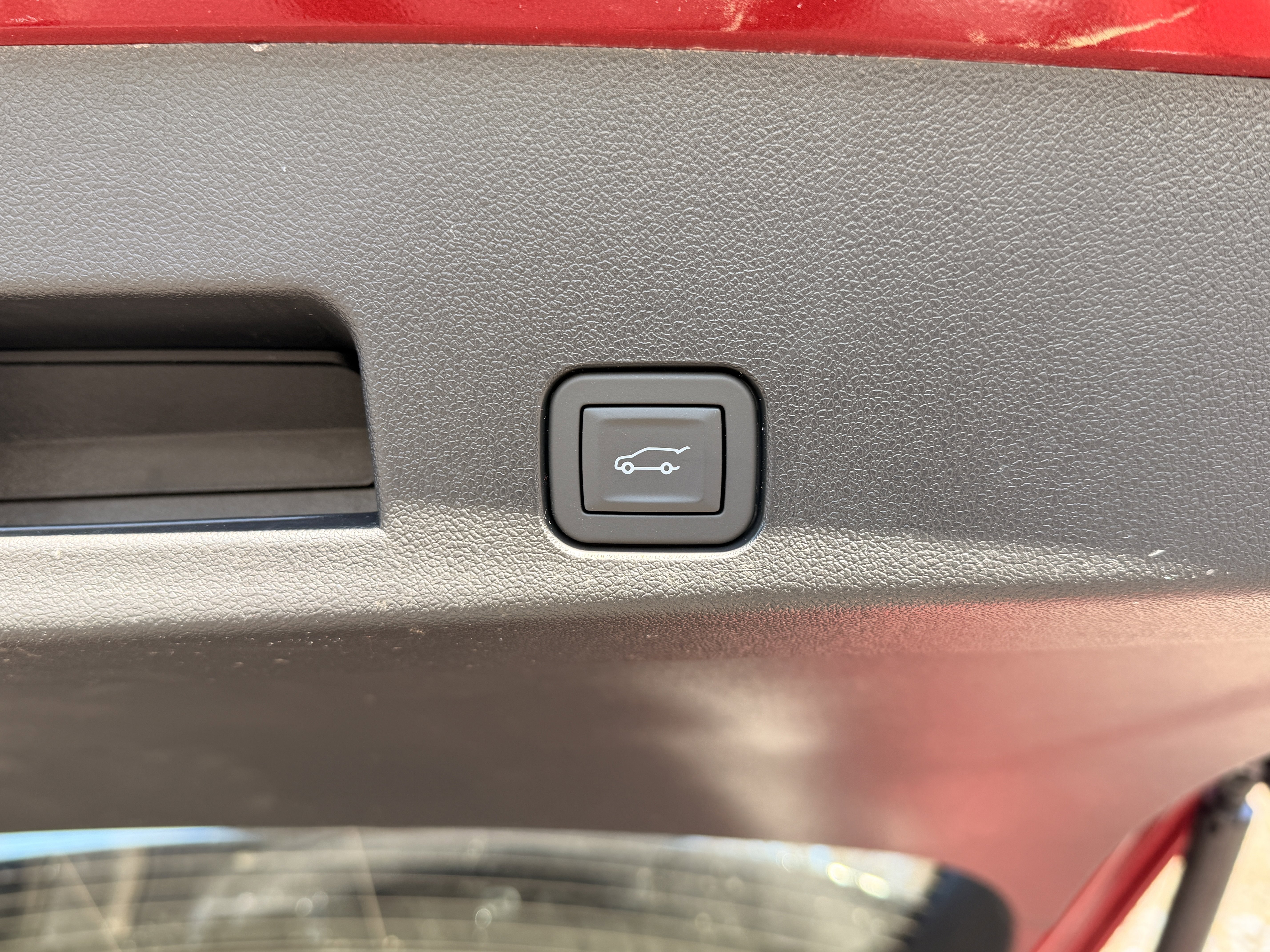 New 2026 Chevrolet Traverse RS w/ LPO, Floor Liner Package image 22