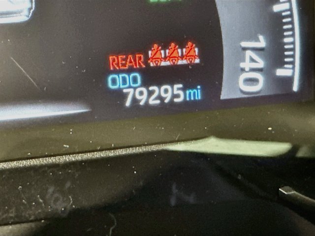 Used 2023 Toyota RAV4 XLE AWD/4WD image 25