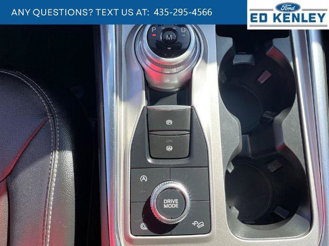 Certified 2021 Ford Explorer XLT w/ Equipment Group 202A AWD/4WD image 18