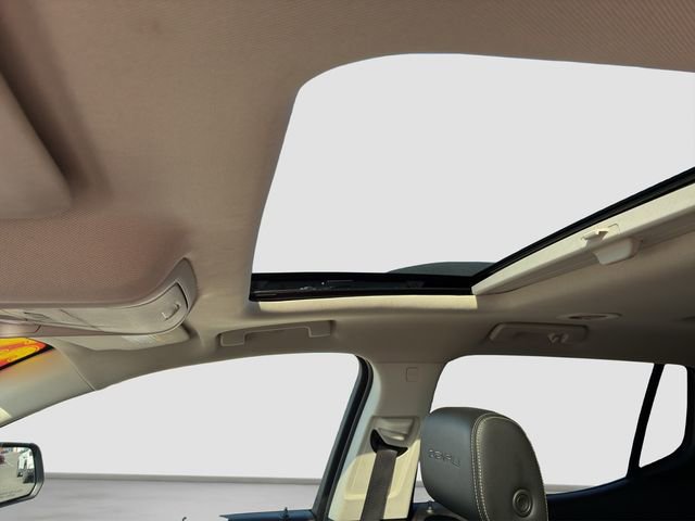 Used 2021 GMC Acadia Denali w/ Denali Ultimate Package image 13