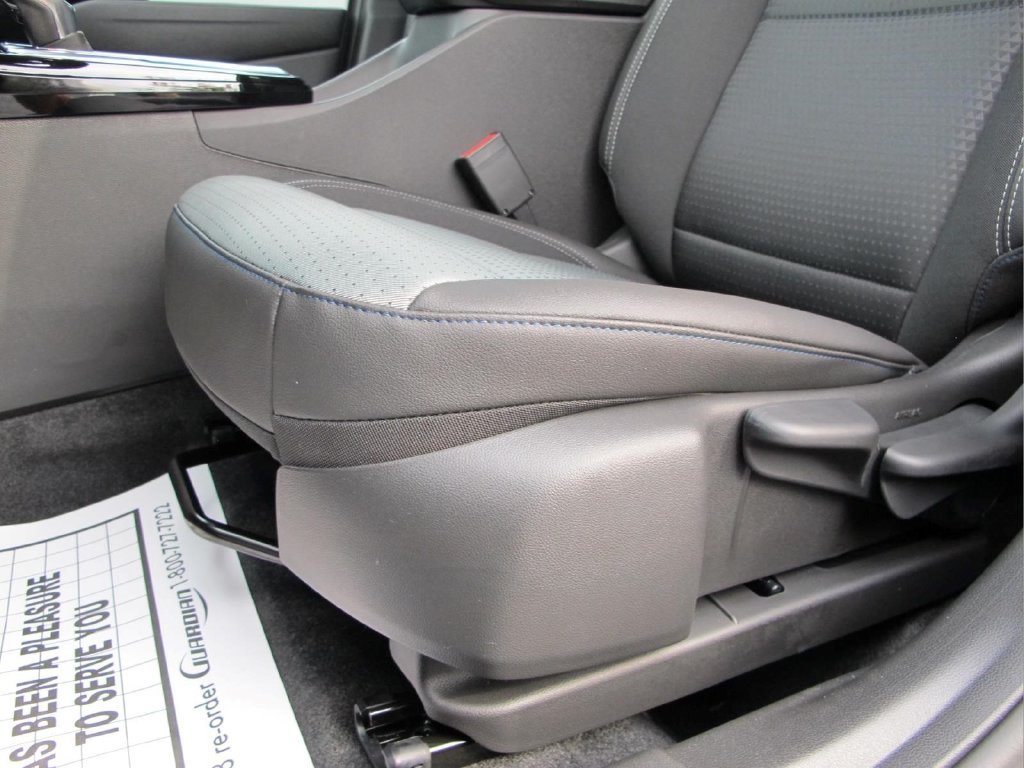 New 2026 Chevrolet Trax LT w/ Driver Confidence Package FWD image 11