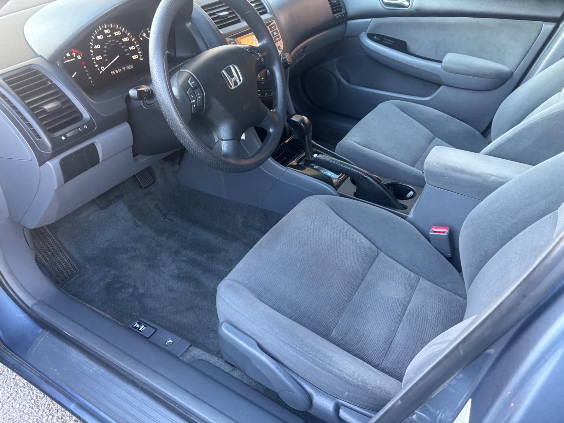 Used 2007 Honda Accord SE image 8