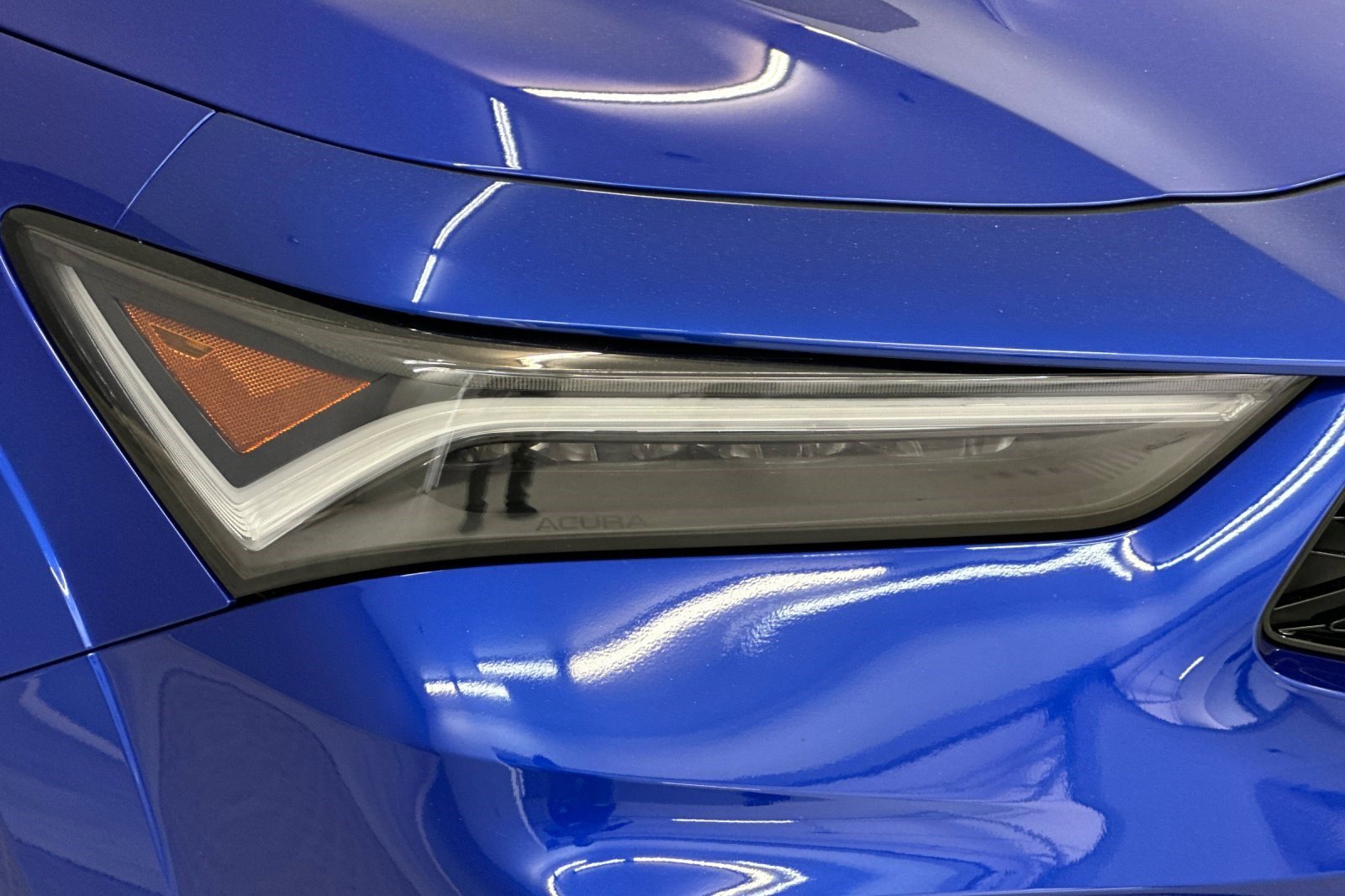 Used 2024 Acura Integra Type S image 11