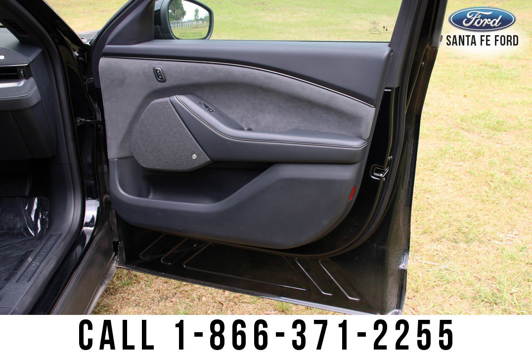 New 2024 Ford Mustang Mach-E GT image 50