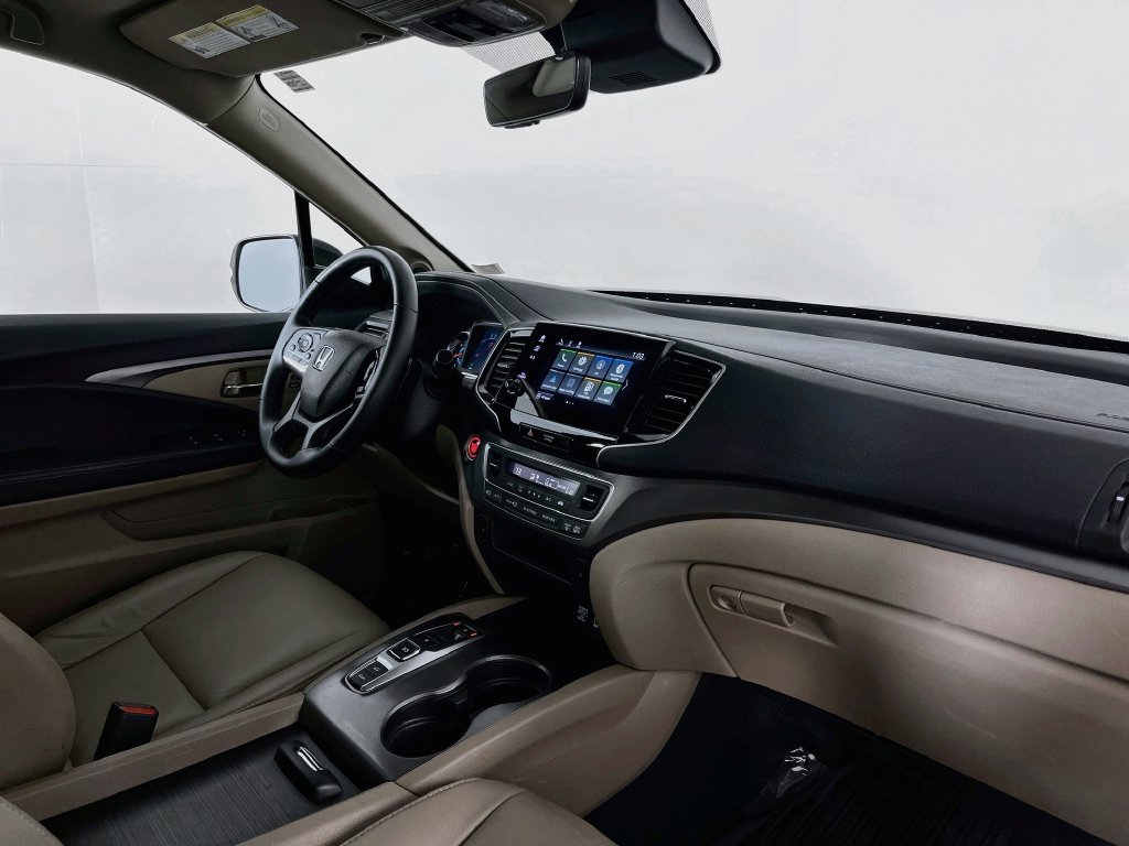 Used 2021 Honda Pilot EX-L image 32