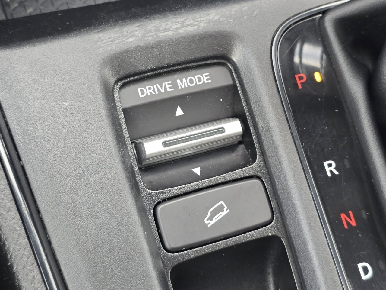 Certified 2024 Honda CR-V Sport image 8