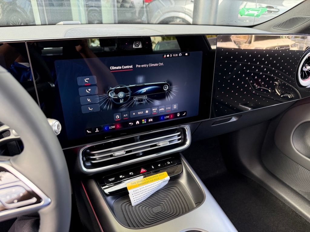 New 2027 Mercedes-Benz CLA 350 image 21