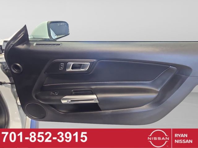 Used 2023 Ford Mustang Coupe RWD image 37