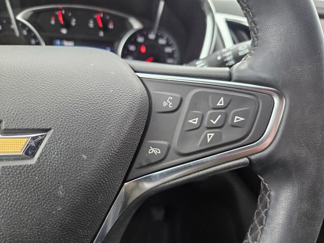 Used 2024 Chevrolet Equinox LT w/ LPO, Floor Liner Package image 16