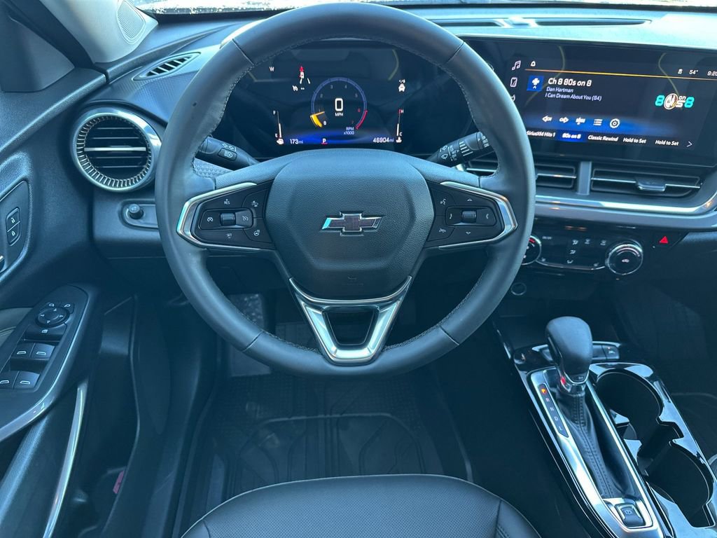 Used 2024 Chevrolet Trax ACTIV image 13