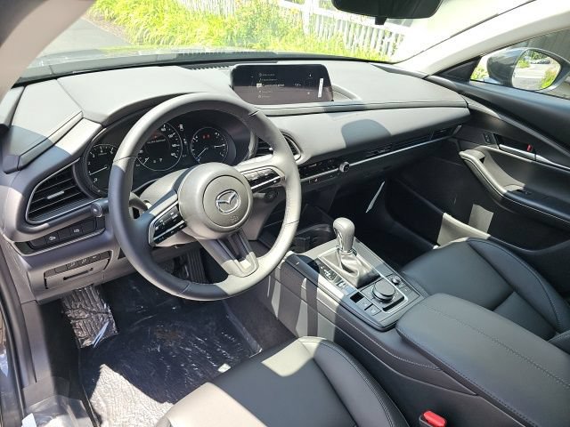 New 2026 MAZDA CX-30 AWD 2.5 S w/ Select Sport Pkg image 14