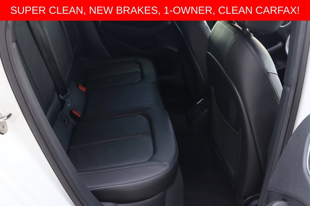 Used 2016 Audi A3 1.8T Premium FWD image 15